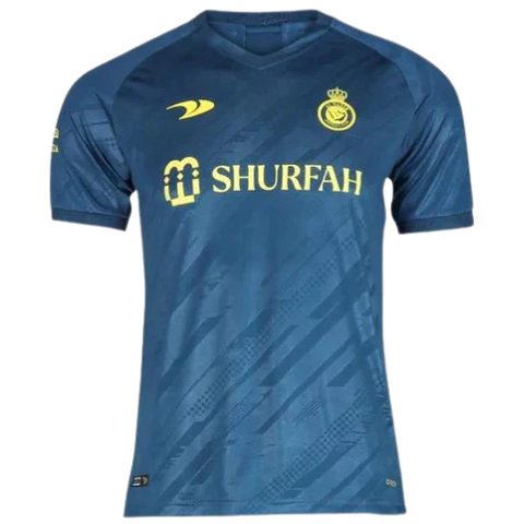 MAGLIA AL-NASSR TRASFERTA 2022/23
