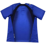 MAGLIA ITALIA HOME RETRO 2006/07