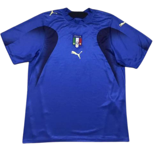 Maglia 2006 italia clearance
