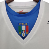 MAGLIA ITALIA TRASFERTA RETRO 2006/07