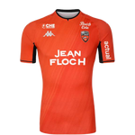MAGLIA LORIENT HOME 2021/22