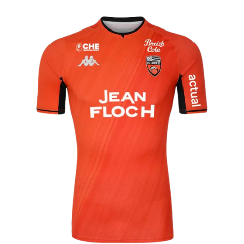 MAGLIA LORIENT HOME 2021/22