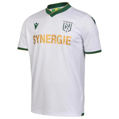 MAGLIA NANTES TRASFERTA 2021/22