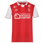 MAGLIA REIMS HOME 2021/22