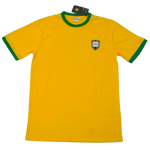 MAGLIA RETRO BRASILE 1970/71 PELÉ