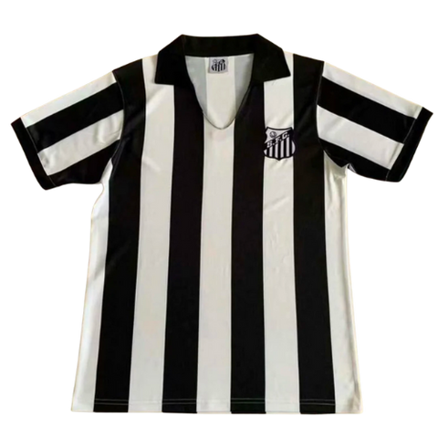 MAGLIA RETRO SANTOS 1956/57 PELÉ