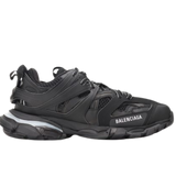 MAN BALENCIAGA TRACK LED TRAINERS