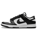 NIKE DUNK LOW RETRO WHITE BLACK
