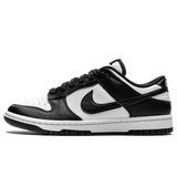 NIKE DUNK LOW RETRO WHITE BLACK