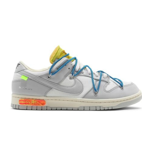 Scarpe da calcio nike per off white on sale