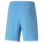 PANTALONCINI MANCHESTER CITY HOME 2021/22