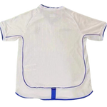 MAGLIA RETRO CHELSEA TRASFERTA 2002/03