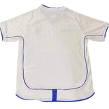 MAGLIA RETRO CHELSEA TRASFERTA 2002/03