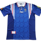 MAGLIA RETRO FRANCIA HOME 1996/97