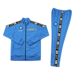 Kit Giacca a Zip + Tuta Napoli Special Edition “DIOS” 2022/23