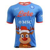 MAGLIA NATALIZIA NAPOLI 2022/23