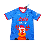 MAGLIA NATALIZIA NAPOLI 2022/23