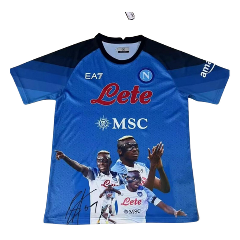 MAGLIA NAPOLI OSIMHEN 2022/23