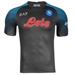TERZA MAGLIA NAPOLI EURO 2022/23