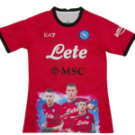 MAGLIA NAPOLI GOLLINI 2022/23