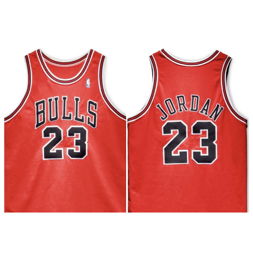 Divisa fashion chicago bulls michael jordan