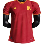 MAGLIA ROMA HOME 23/24 NO SPONSOR