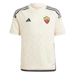 SECONDA MAGLIA ROMA 2023/24