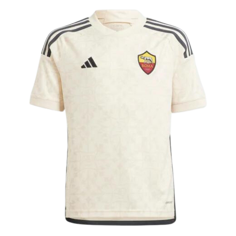 SECONDA MAGLIA ROMA 2023/24