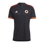 TERZA MAGLIA ROMA 2023/24 NO SPONSOR