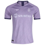 QUARTA MAGLIA AL-NASSR 2022/23