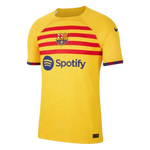 QUARTA MAGLIA BARCELONA 2022/23
