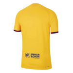 QUARTA MAGLIA BARCELONA 2022/23