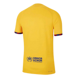 QUARTA MAGLIA BARCELONA 2022/23