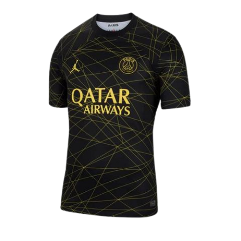 QUARTA MAGLIA PSG 2022/23