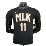 T-SHIRT NBA ATLANTA HAWKS 2021/22