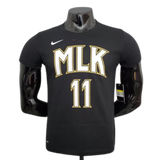 T-SHIRT NBA ATLANTA HAWKS 2021/22