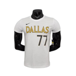 T-SHIRT NBA MAVERICKS DALLAS 2021/22