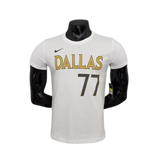 T-SHIRT NBA MAVERICKS DALLAS 2021/22