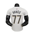 T-SHIRT NBA MAVERICKS DALLAS 2021/22