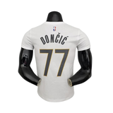 T-SHIRT NBA MAVERICKS DALLAS 2021/22
