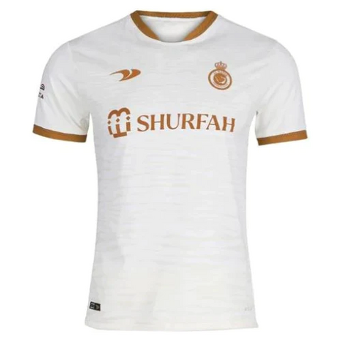 TERZA MAGLIA AL-NASSR 2022/23