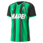 MAGLIA SASSUOLO HOME 2021/22