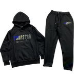 Trapstar Tracksuit Blue