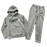Trapstar Tracksuit Green