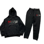 Trapstar Tracksuit Red
