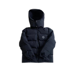 Trapstar jacket black