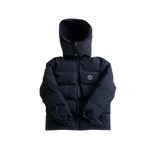 Trapstar jacket black