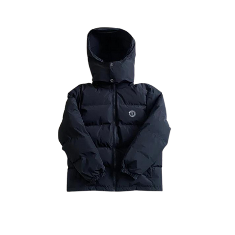 Trapstar jacket black
