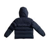 Trapstar jacket black