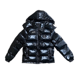 Trapstar jacket black